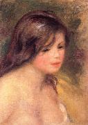 l ingenue Auguste renoir